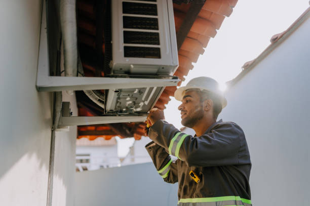 Best Affordable HVAC Services  in Flippin, AR